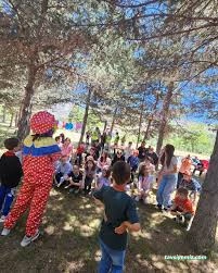 Muzipo Kids Gümüşhane