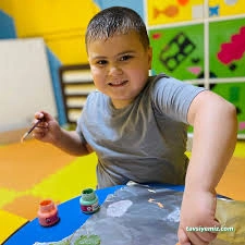 Muzipo Kids Gümüşhane