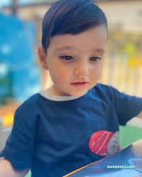 Muzipo Kids Gümüşhane