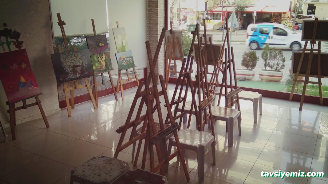 My Academy Güzel Sanatlar Merkezi