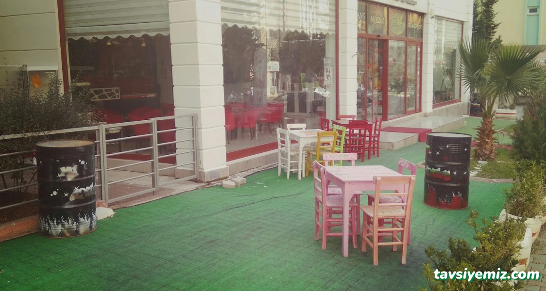 My Academy Güzel Sanatlar Merkezi