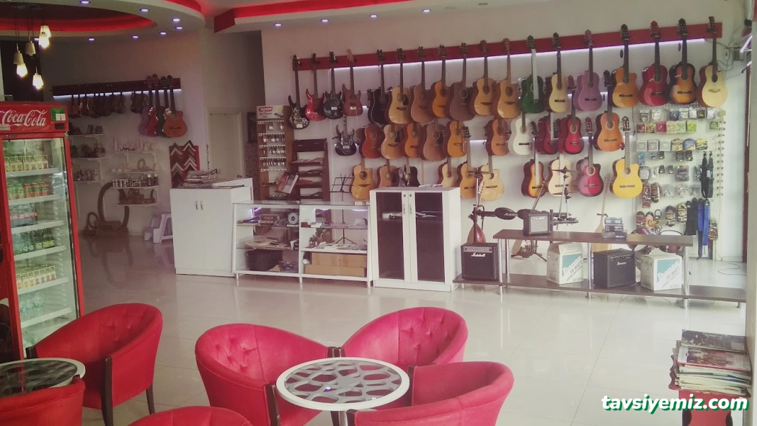 My Academy Güzel Sanatlar Merkezi