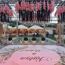 My Berra Kırbahçesi Etkinlik Sünnet  Düğün Mekanları