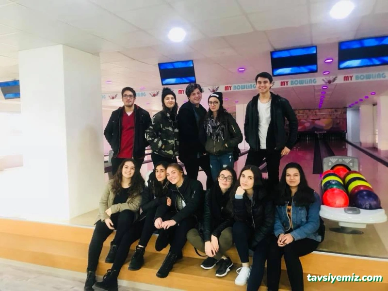 My Bowling Yalova