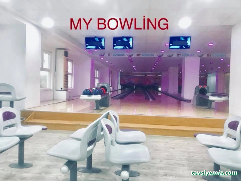My Bowling Yalova