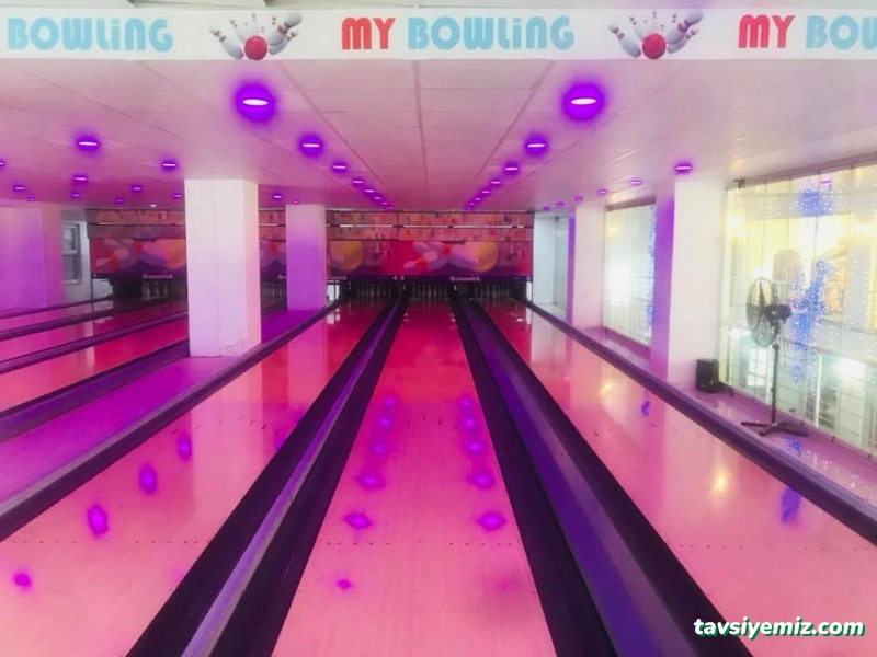 My Bowling Yalova