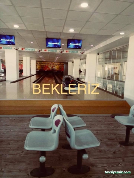 My Bowling Yalova