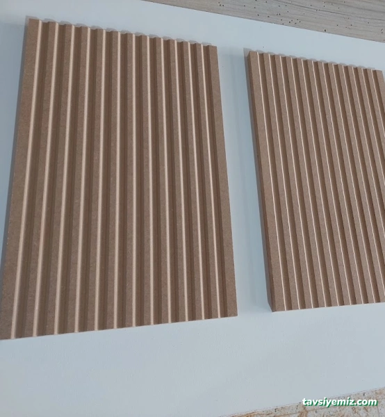 My Concept Design ( Ahşap Cnc İşleme, Mobilya, Dekorasyon, Tasarım)