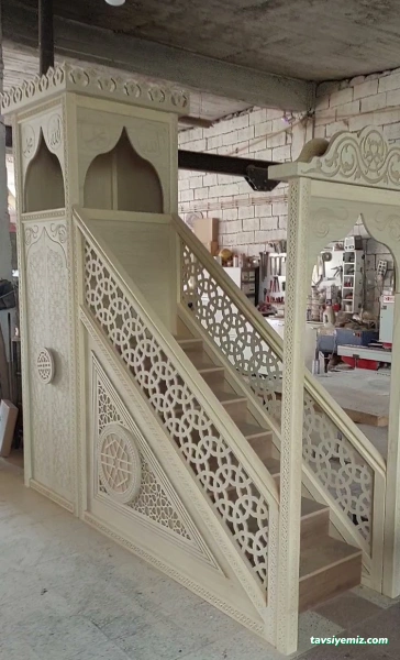 My Concept Design ( Ahşap Cnc İşleme, Mobilya, Dekorasyon, Tasarım)