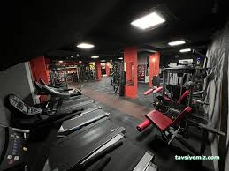 My Fitness Gym Club