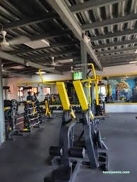 My Fitness Gym Club