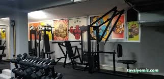 My Fitness Gym Club