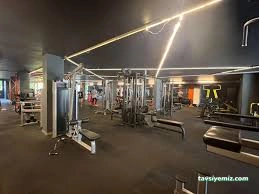 My Fitness Gym Club