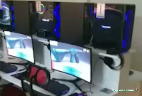 My Game Station Bitlis