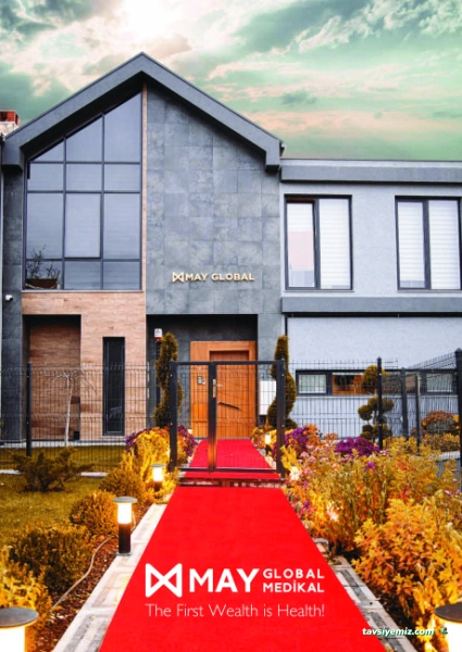 My Global Pazarlama Ve Danışmanlık Hizmetleri