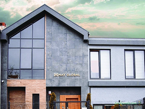 My Global Pazarlama Ve Danışmanlık Hizmetleri