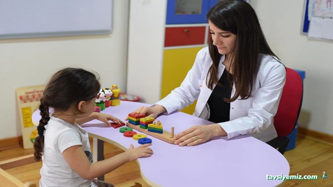 My Koç / Eğitim Danışmanı