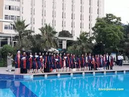 My Kolej - My Okulları Manisa Kampüsü