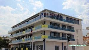 My Kolej - My Okulları Manisa Kampüsü