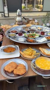 My Künefe Katmer Kahvaltı Ve Restoran