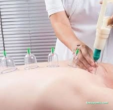 My Life Kupa Terapi Merkezi