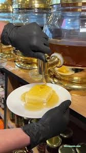 My Mandıra Cafe Şarküteri