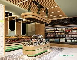 My Mandıra Cafe Şarküteri