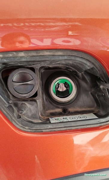 My Otogaz Mühendislik - Ankara Lpg - Brc - Atiker - Lovato - Yetkili Servis