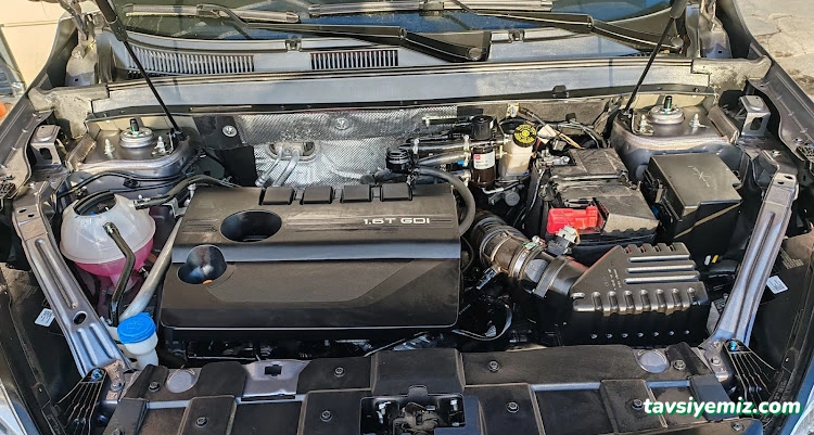 My Otogaz Mühendislik - Ankara Lpg - Brc - Atiker - Lovato - Yetkili Servis