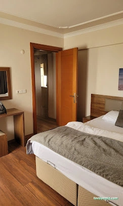 My Rezidans Hotel Manisa