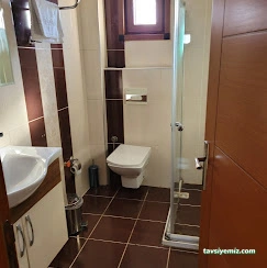 My Rezidans Hotel Manisa