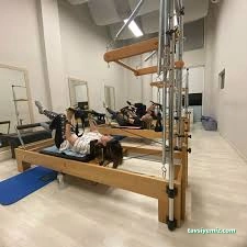 My Studio Pilates