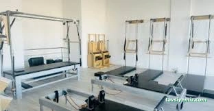 My Studio Pilates