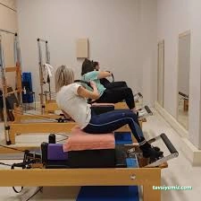 My Studio Pilates