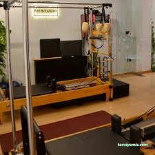 My Studio Pilates