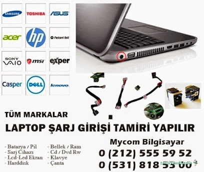 Mycom Bilgisayar