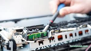 Myd İletişim Teknik Servis