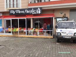 Mymoon Nargile Kafe