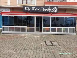 Mymoon Nargile Kafe