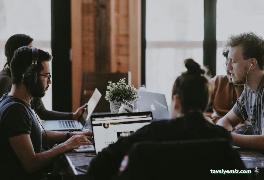 Mysatech Yazılım Ve Dijital Pazarlama Ajansı