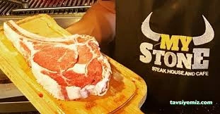 Mystone Steak House Cafe