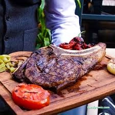 Mystone Steak House Cafe