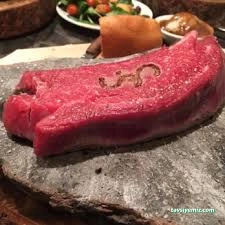 Mystone Steak House Cafe