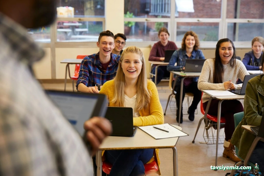 Naci Koçak Kurs Merkezi