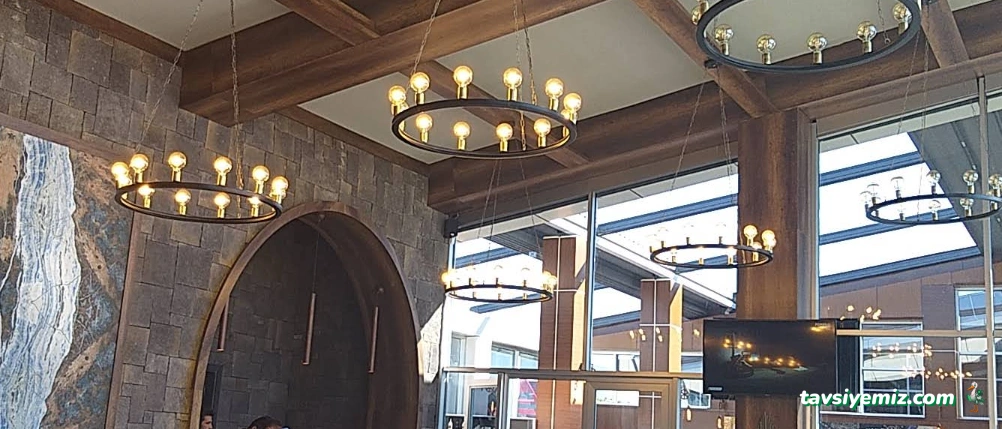 Nakkaş Cafe Restaurant