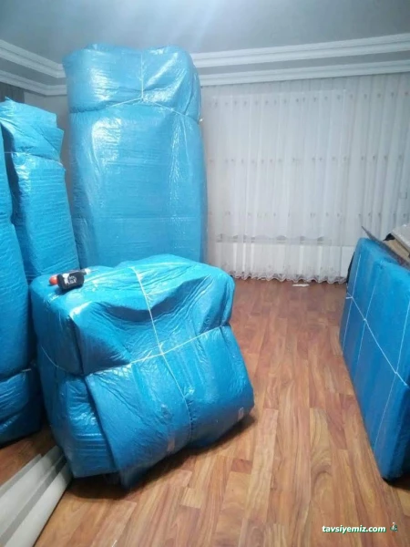 Nakliyat Ankara İzmir Asansörlü Taşımacılık