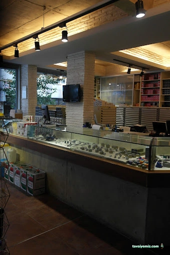 Nakron Tekstil Makina