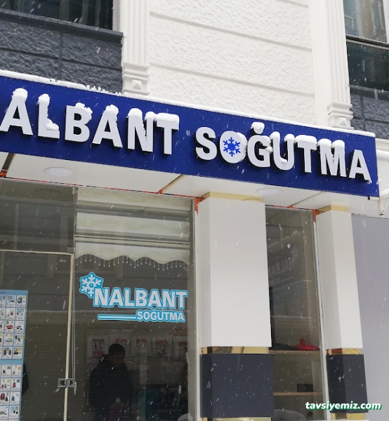 Nalbant Soğutma