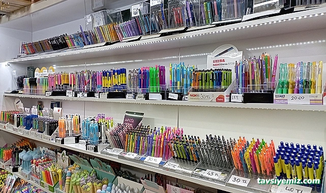 Nalbantlar Kırtasiye