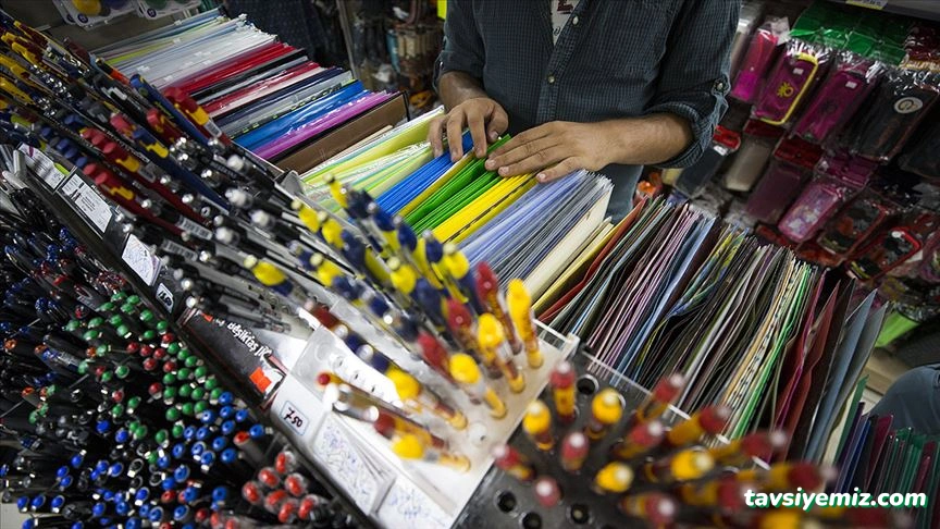 Nalbantlar Kırtasiye